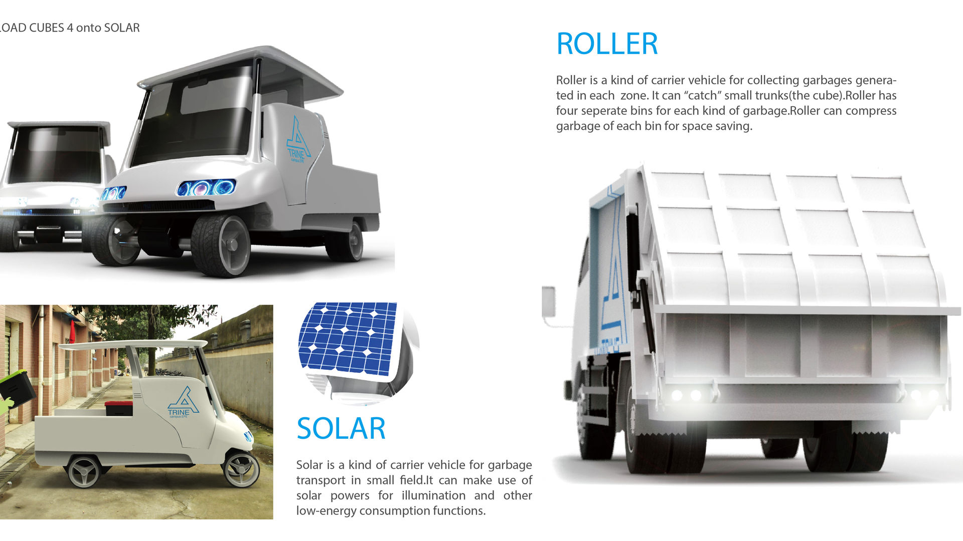 Industrial design board 4